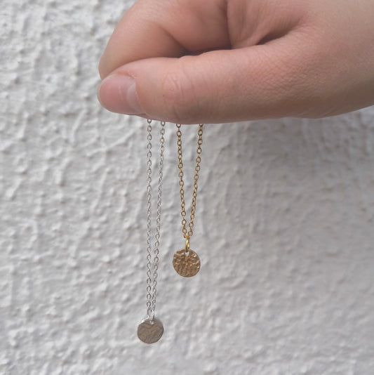 Collar Pulso