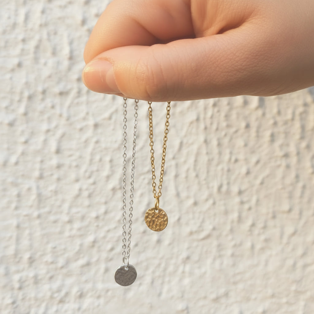 Necklace Pulse
