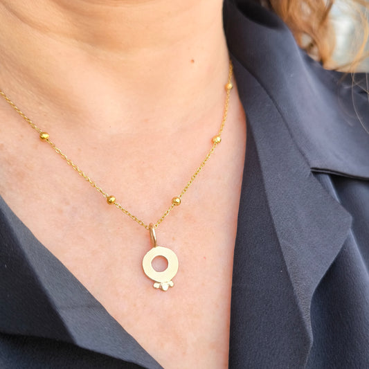 Origin Necklace