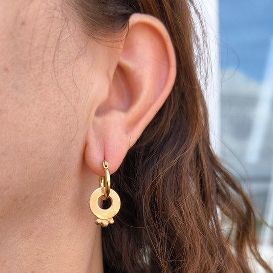 Origin Earrings