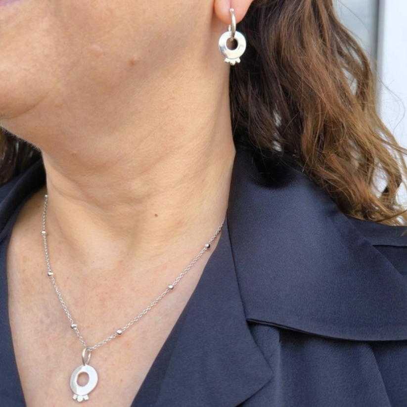 Collar Origen