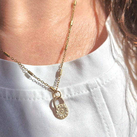 Collar Vestigio