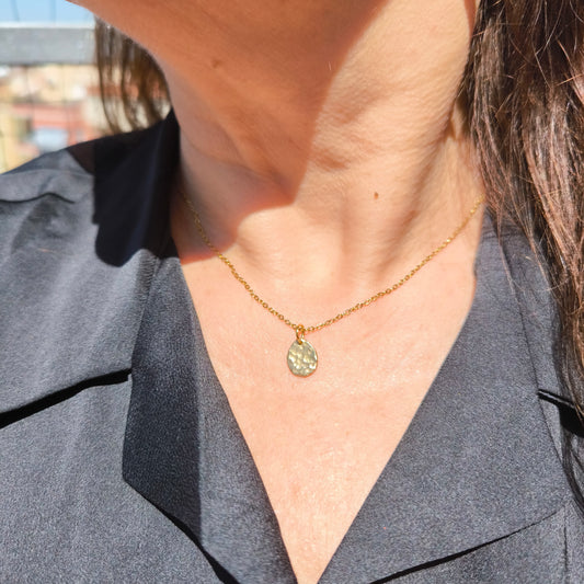 Collar Pulso