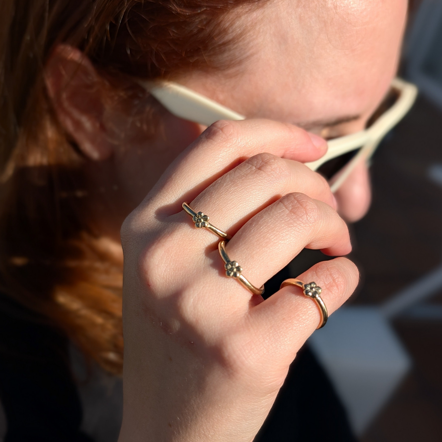 Anillo Lía