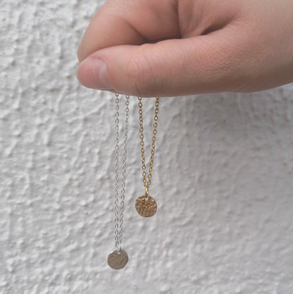 Collar Pulso