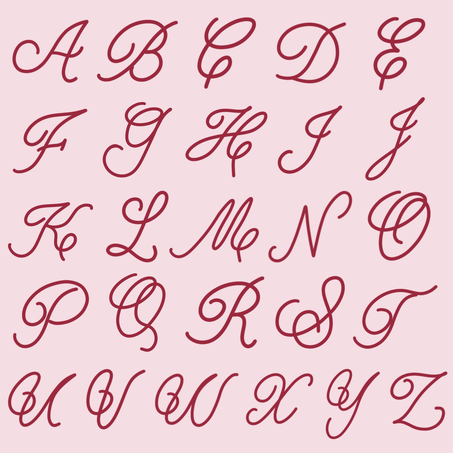 Signature ring