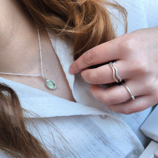 Anillo Marea