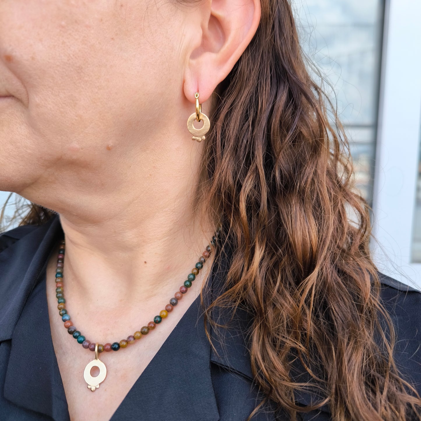 Collar Origen