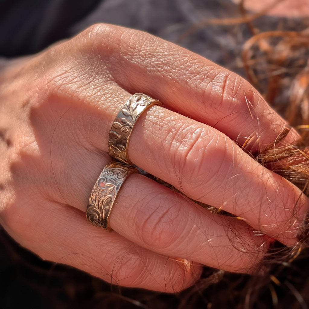 Anillo Trama