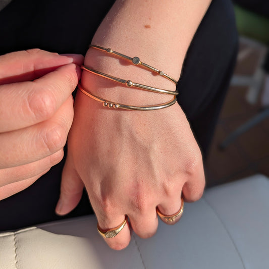 Inertia Bracelet