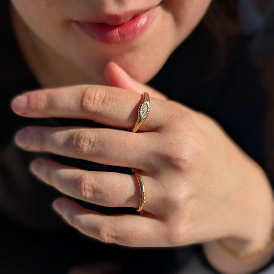 Anillo Origen