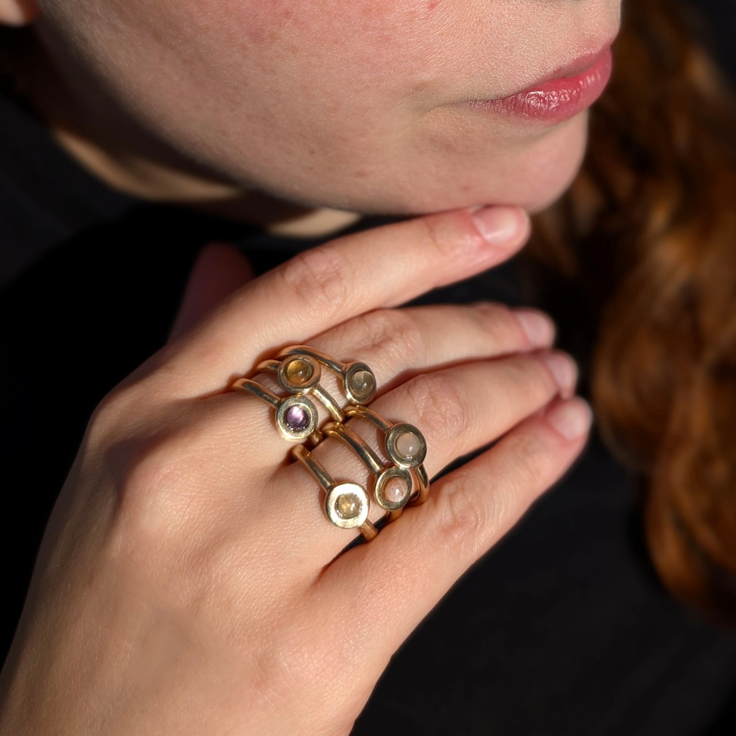 Anillo Órbita