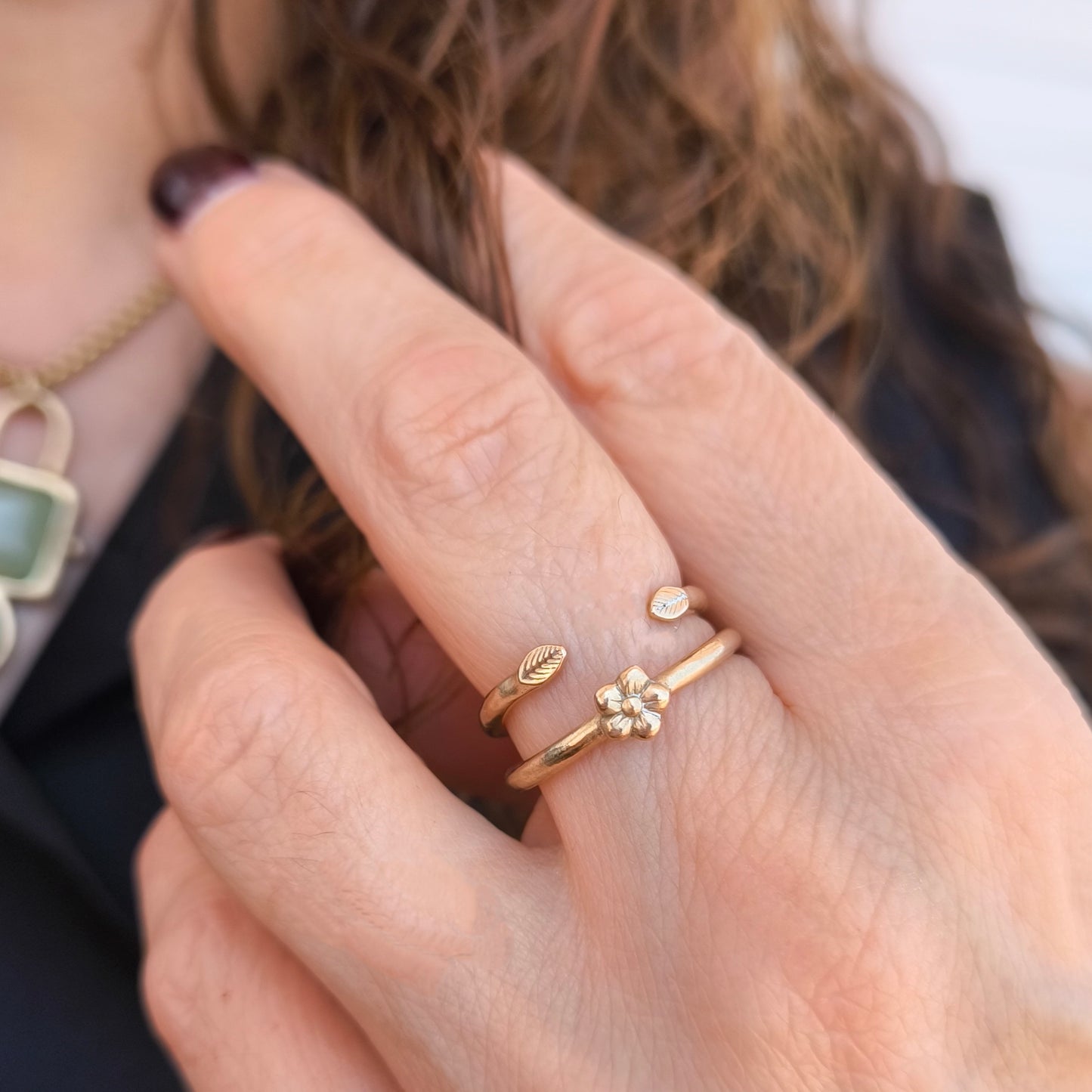 Anillo Elara