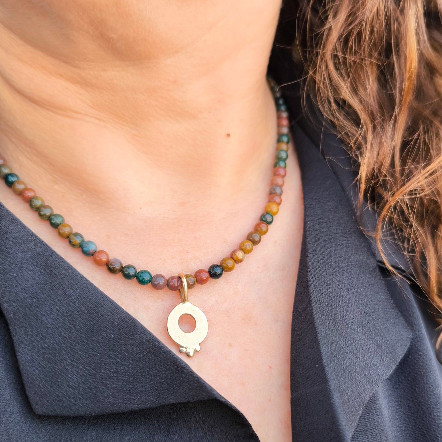 Collar Origen