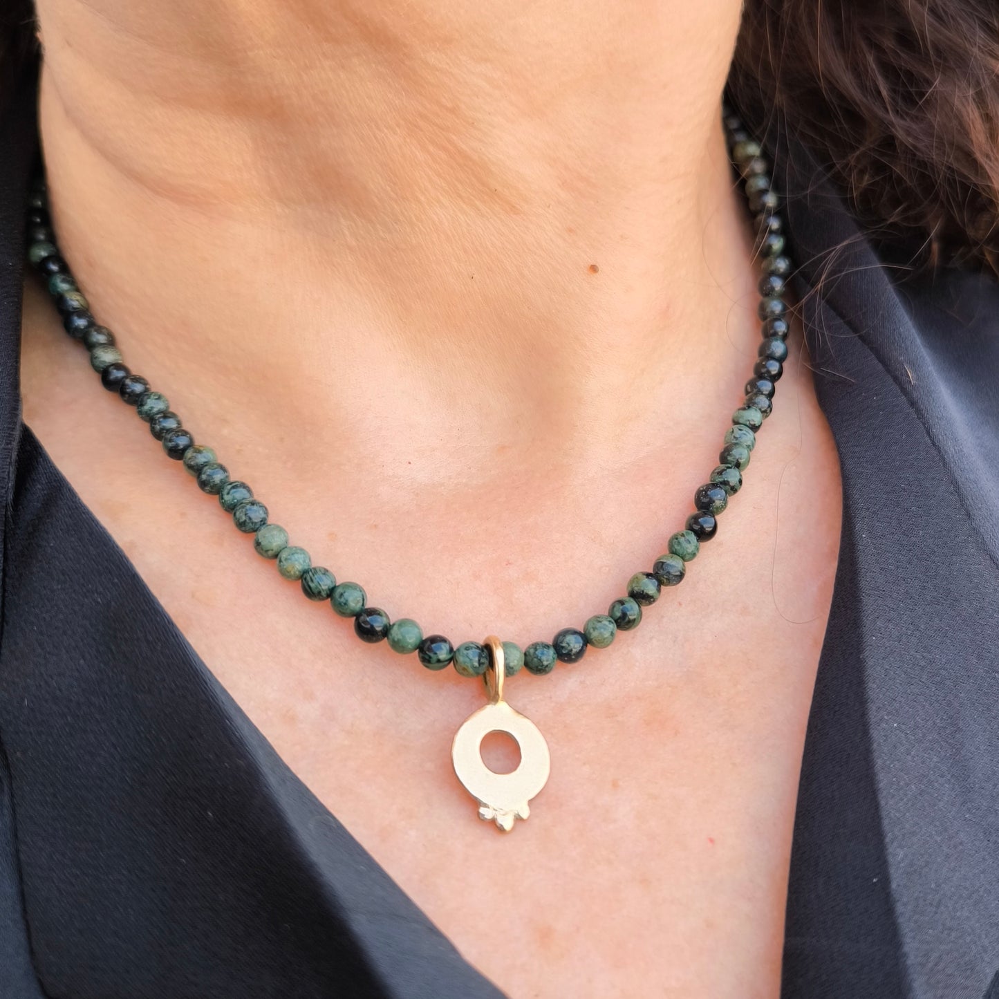 Collar Origen