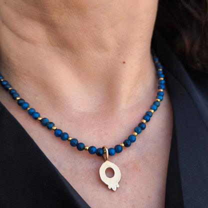 Origin Necklace