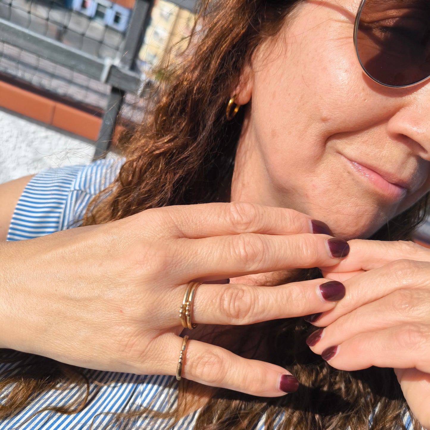 Anillo Origen