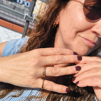 Anillo Origen