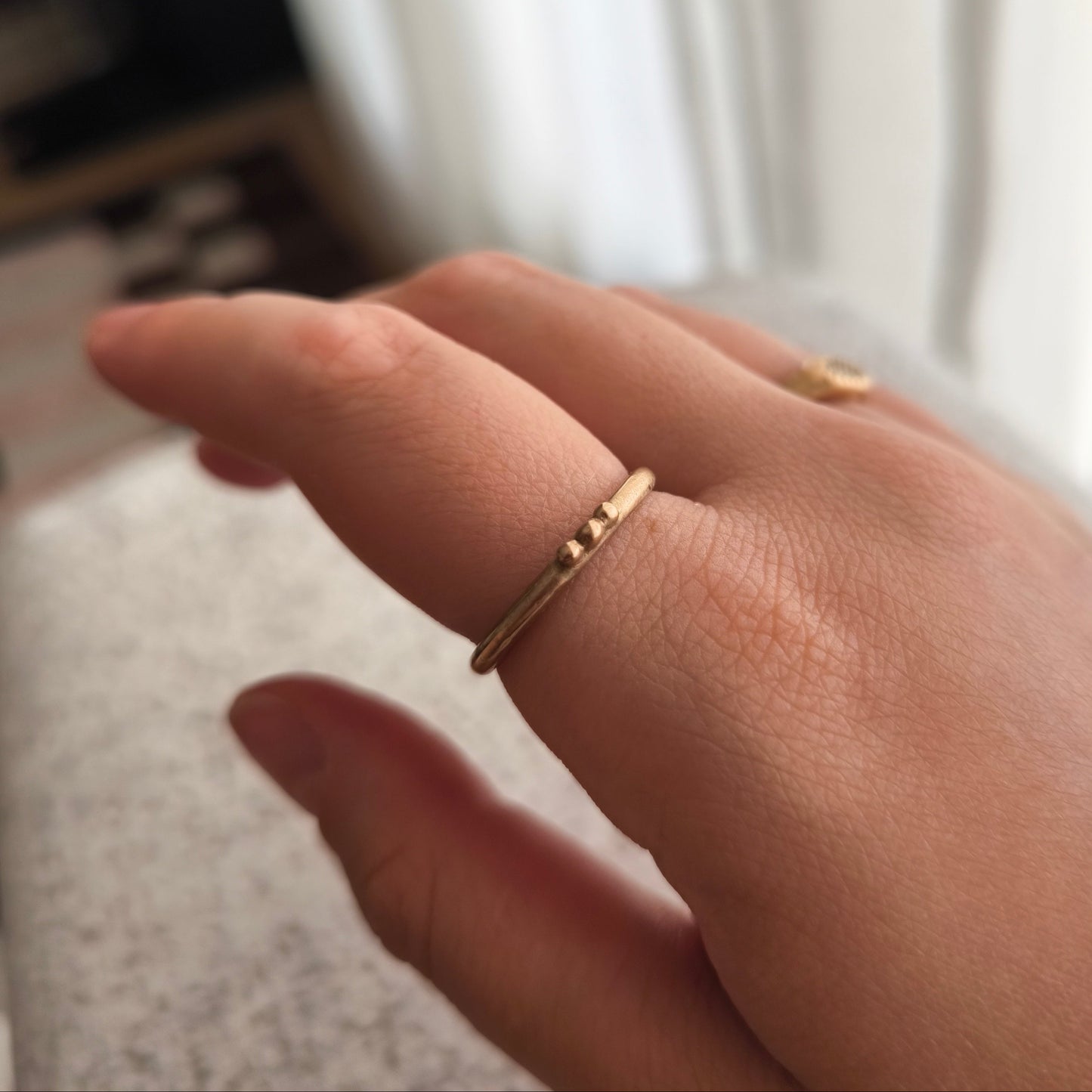 Origin Ring