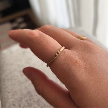 Origin Ring