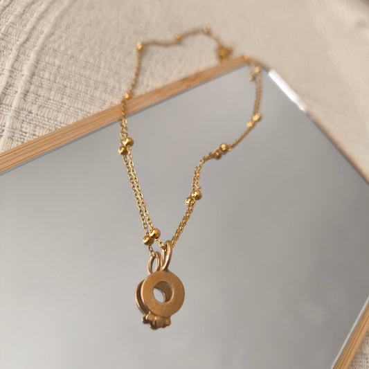 Origin Necklace