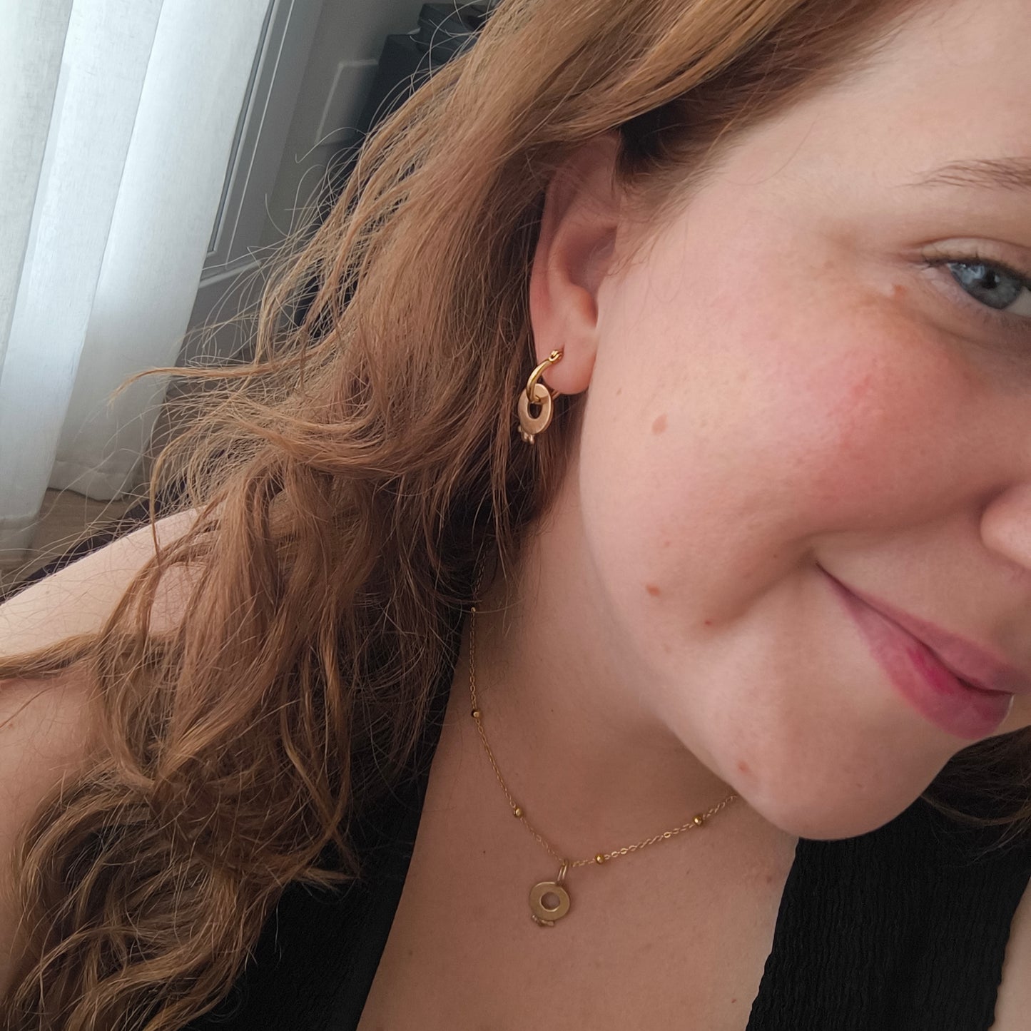 Origin Necklace