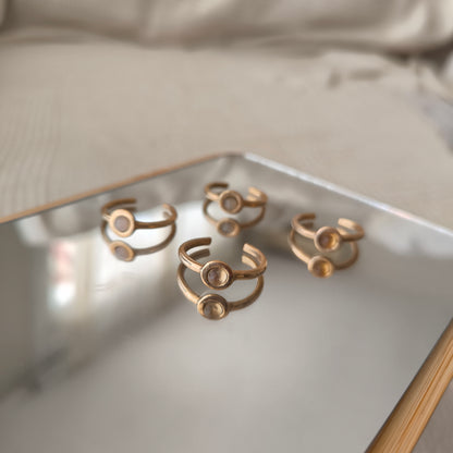 Orbit Ring