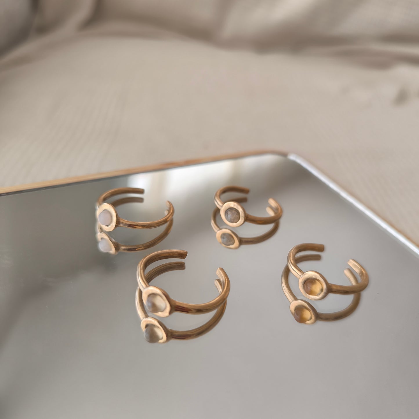 Orbit Ring