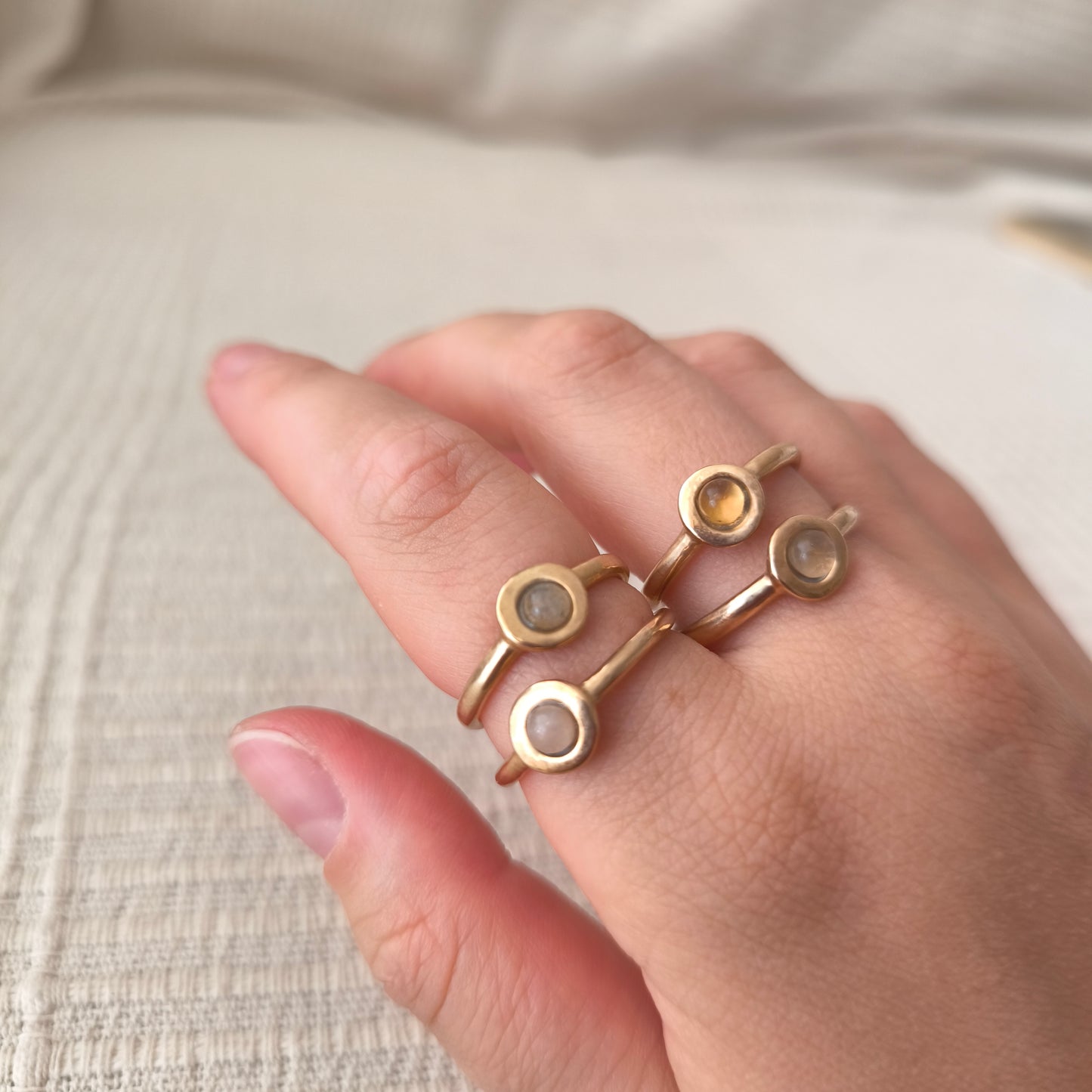 Orbit Ring