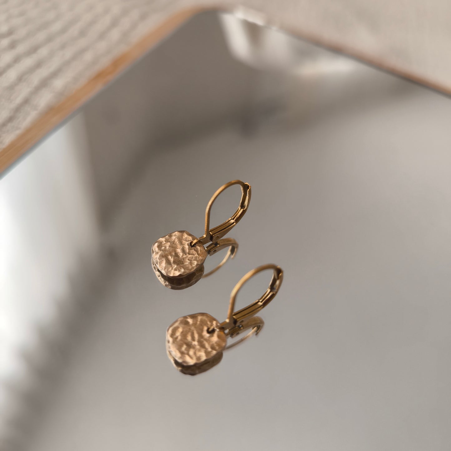 Pulse Earrings