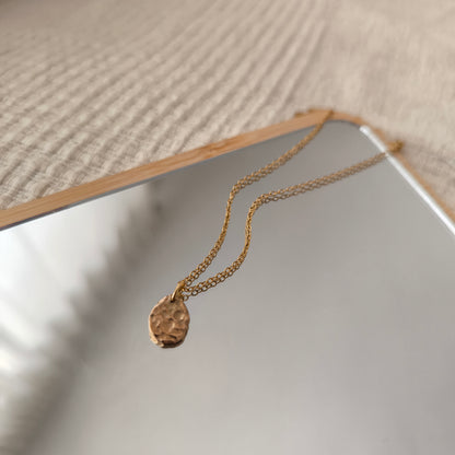Pulse Necklace