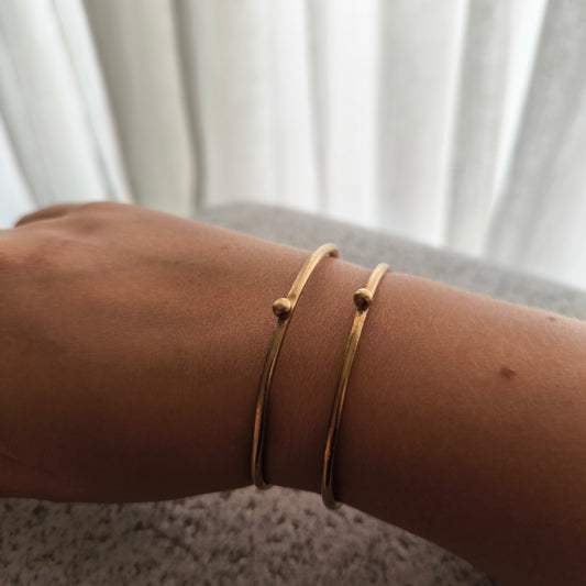 Pulsera Núcleo