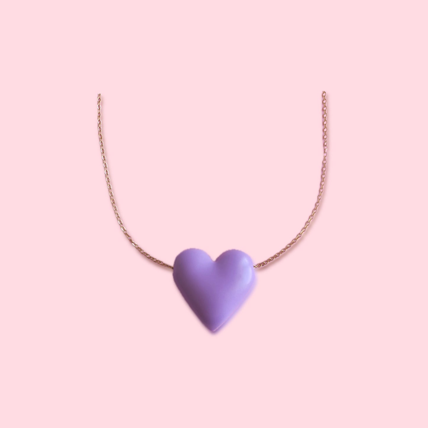 Collar Libi lila