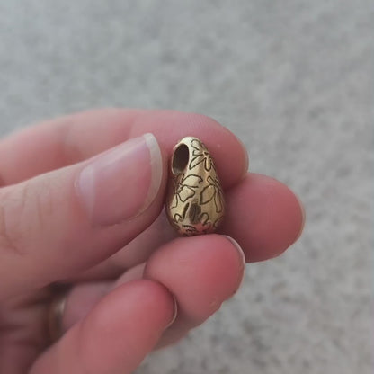 Signature ring