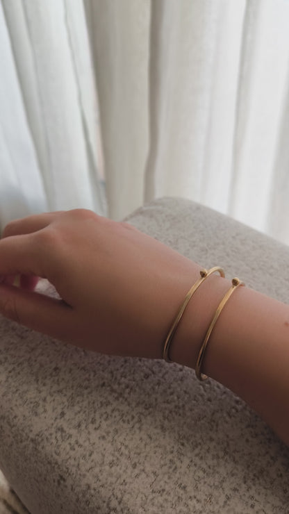 Pulsera Núcleo