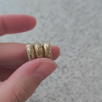 Collar dona Éclat de Fleur