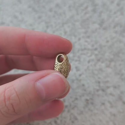 Signature ring