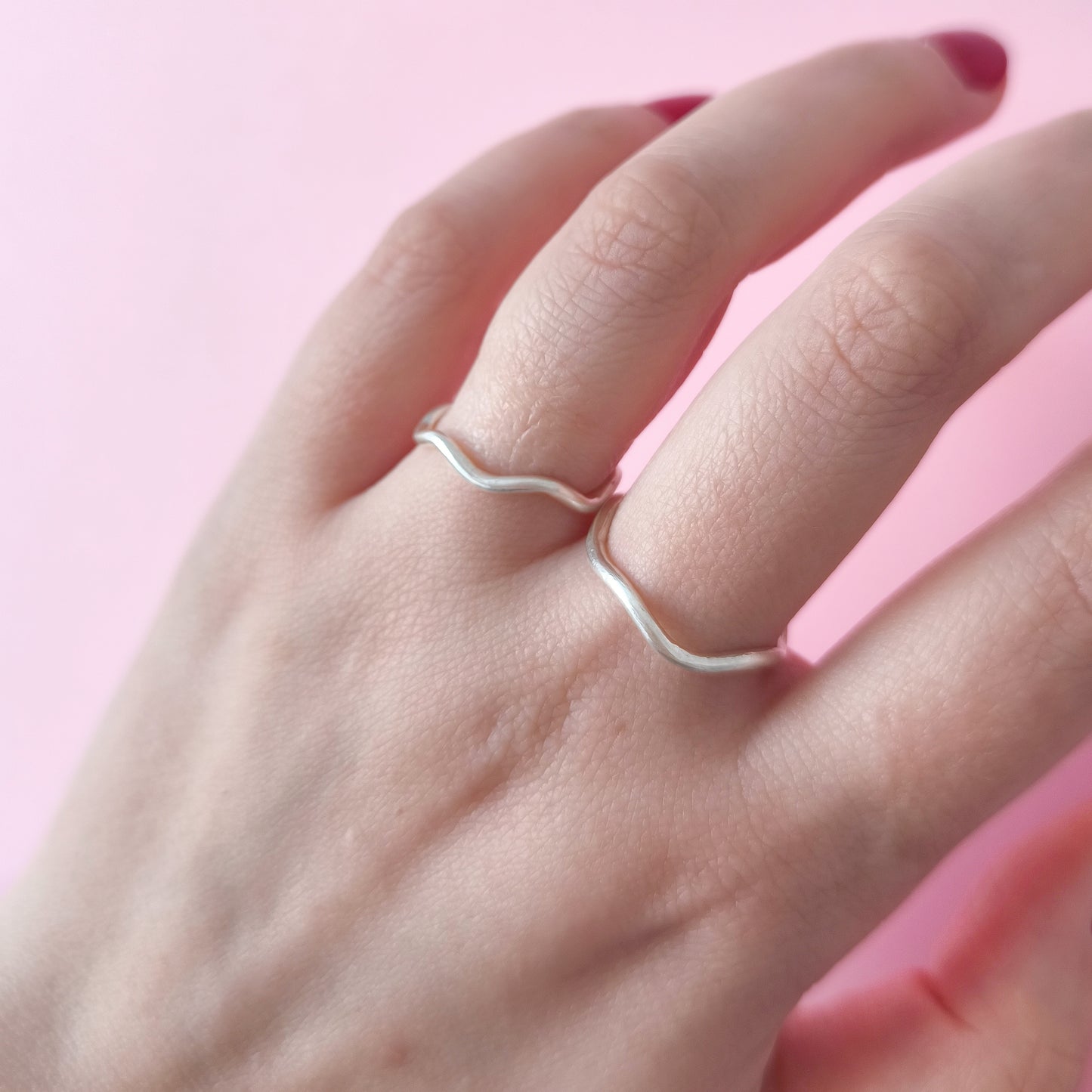 Anillo Marea