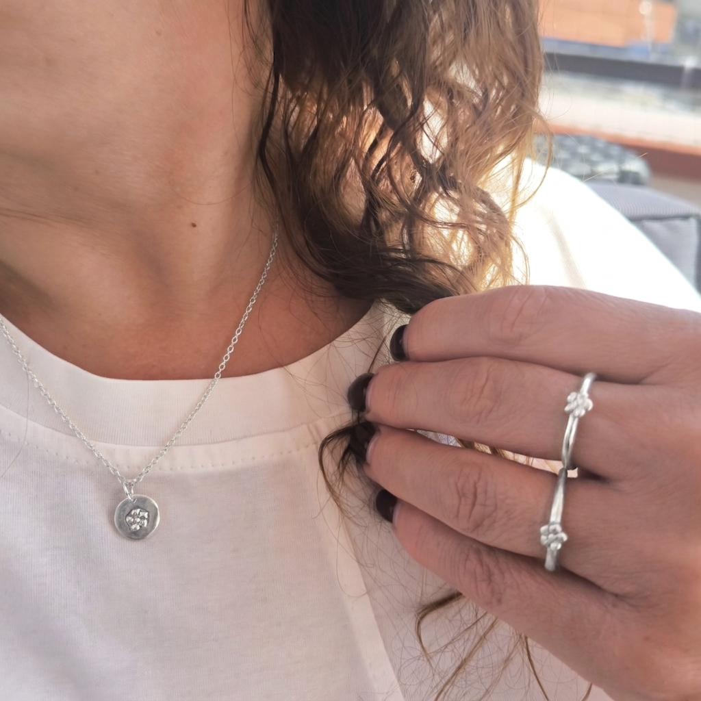 Anillo Lía