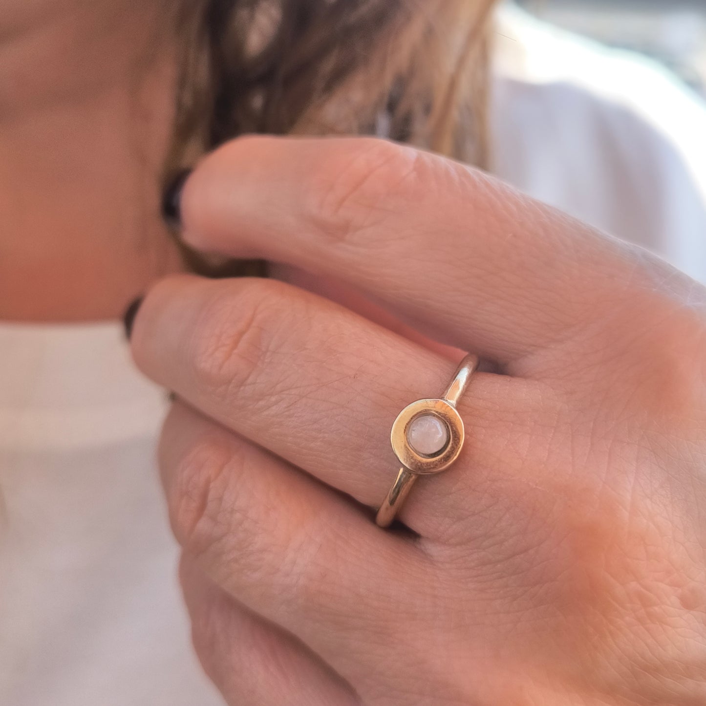 Anillo Órbita