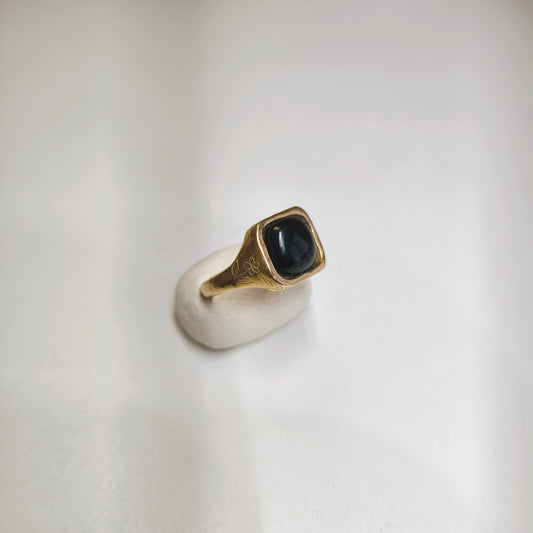 Anillo Sombra *pieza única*
