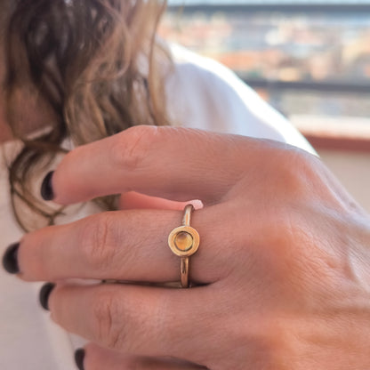 Anillo Órbita