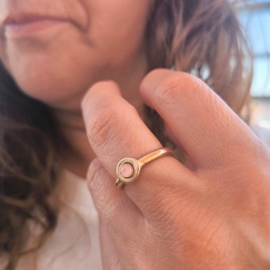 Anillo Órbita
