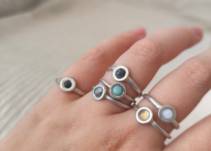 Orbit Ring