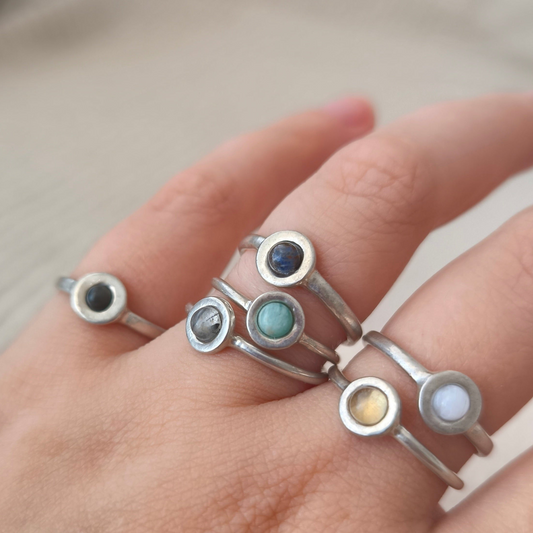 Orbit Ring
