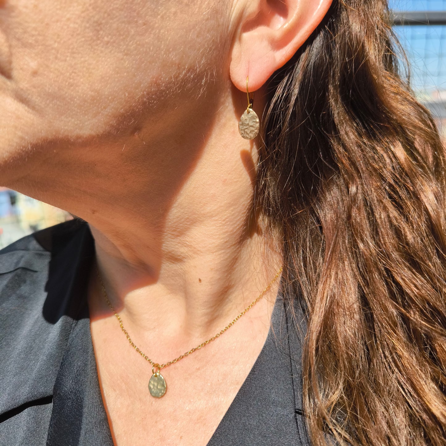Collar Pulso