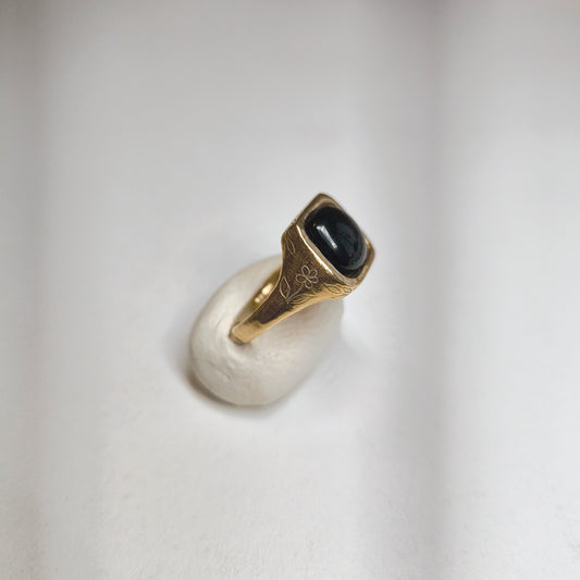 Anillo Sombra *pieza única*