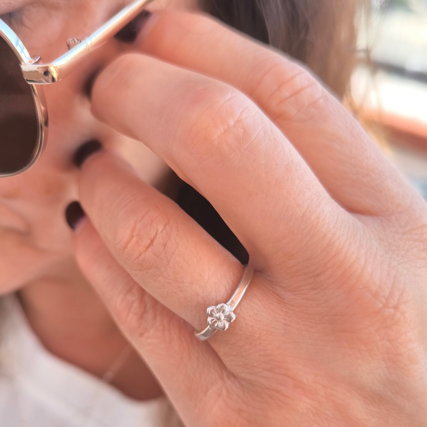 Anillo Lía
