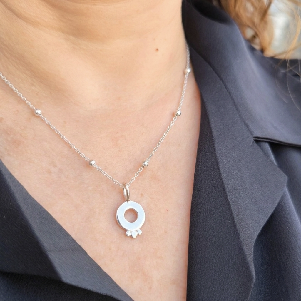 Collar Origen