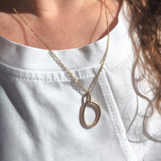 Collar Ciclo